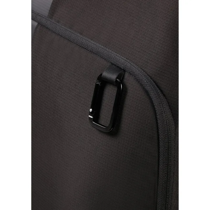 Heren Rugzakken|Dames Rugzakken>Samsonite BIZ2GO Laptop Backpack 17.3'' Overnight black