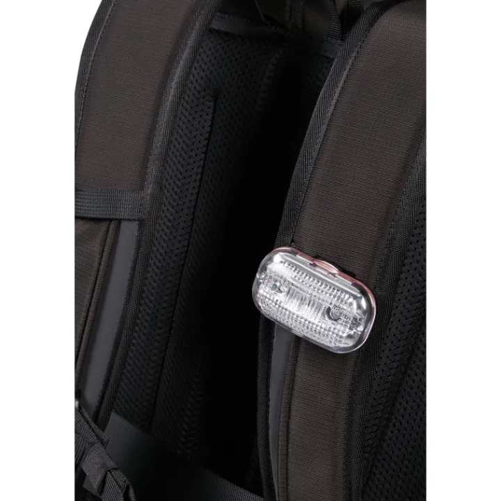 Heren Rugzakken|Dames Rugzakken>Samsonite BIZ2GO Laptop Backpack 17.3'' Overnight black