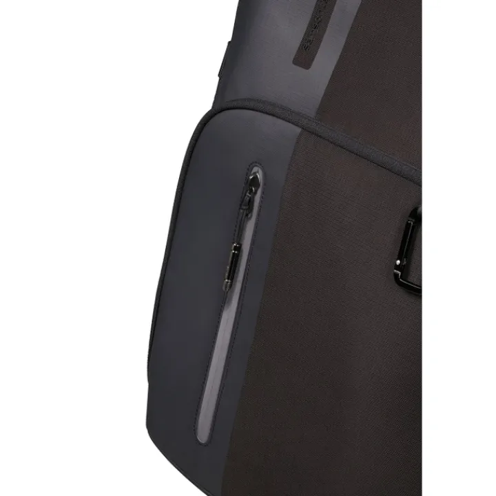 Heren Rugzakken|Dames Rugzakken>Samsonite BIZ2GO Laptop Backpack 17.3'' Overnight black