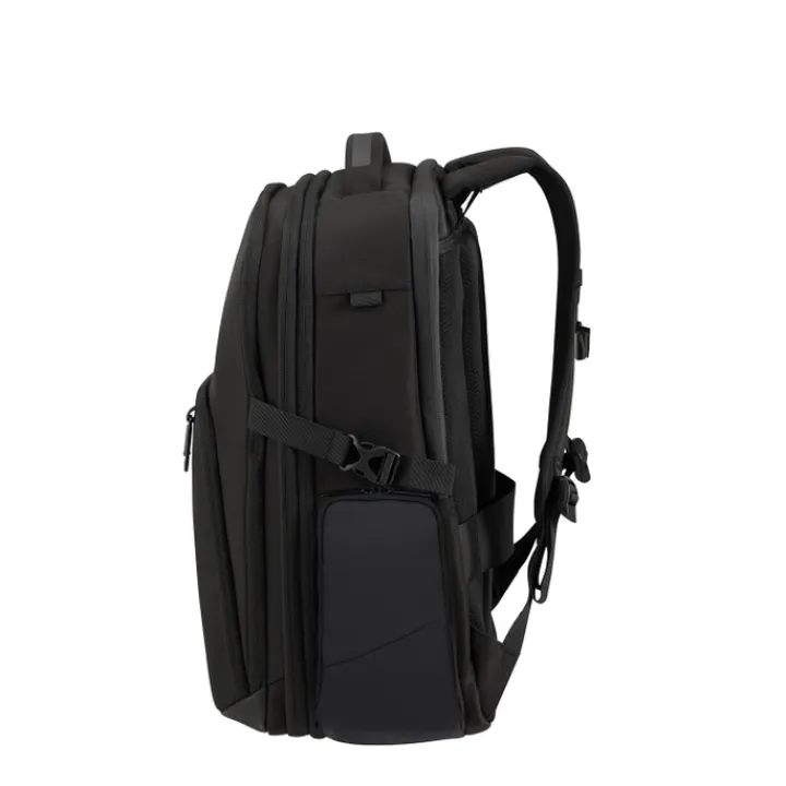 Heren Rugzakken|Dames Rugzakken>Samsonite BIZ2GO Laptop Backpack 17.3'' Overnight black