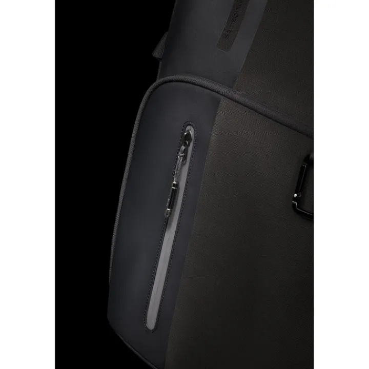 Heren Rugzakken|Dames Rugzakken>Samsonite BIZ2GO Laptop Backpack 17.3'' Overnight black