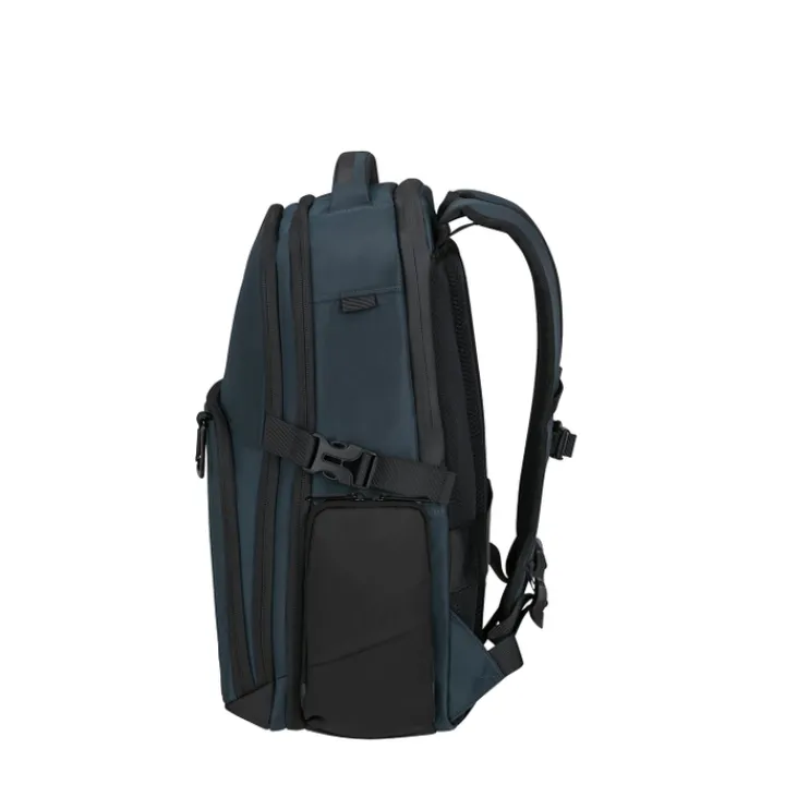 Heren Rugzakken|Dames Rugzakken>Samsonite BIZ2GO Laptop Backpack 15.6'' Daytrip deep blue