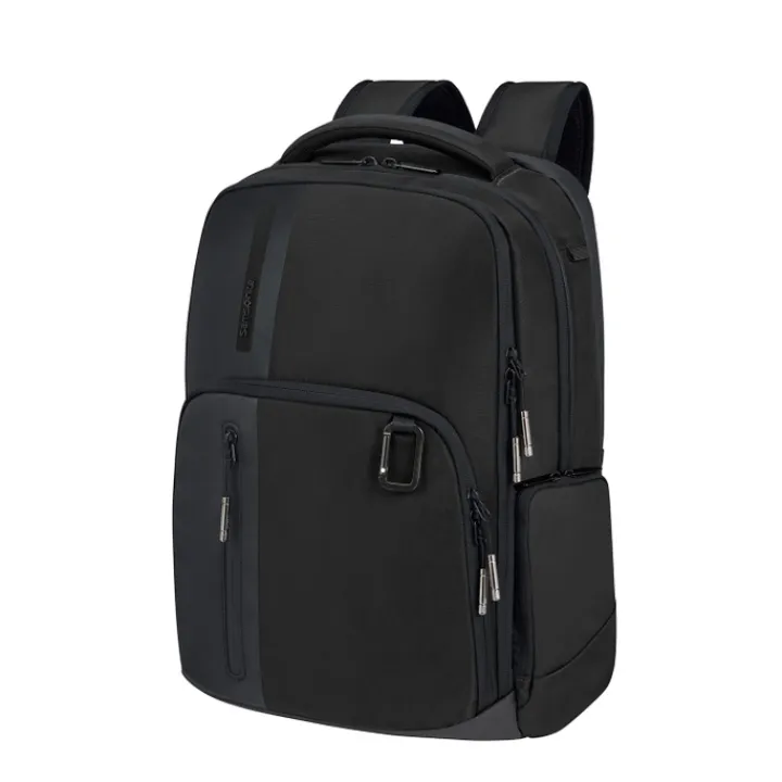 Heren Rugzakken|Dames Rugzakken>Samsonite BIZ2GO Laptop Backpack 14.1'' black