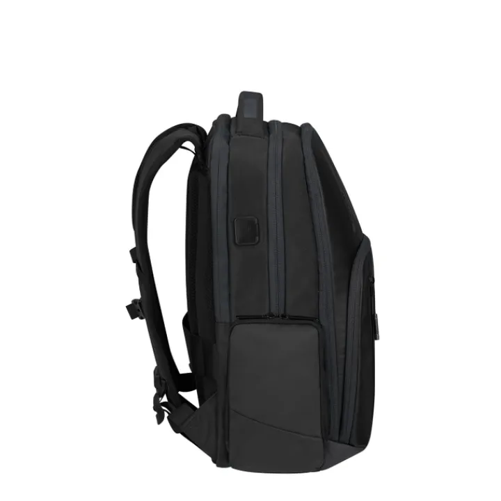 Heren Rugzakken|Dames Rugzakken>Samsonite BIZ2GO Laptop Backpack 14.1'' black