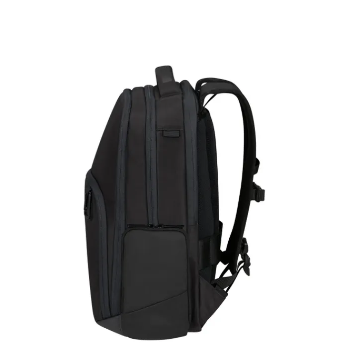 Heren Rugzakken|Dames Rugzakken>Samsonite BIZ2GO Laptop Backpack 14.1'' black