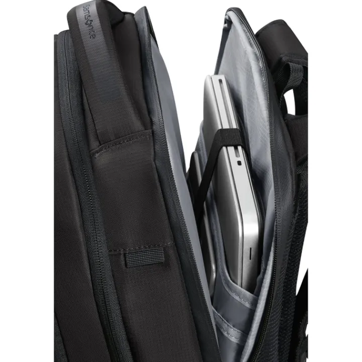 Heren Rugzakken|Dames Rugzakken>Samsonite BIZ2GO Laptop Backpack 14.1'' black
