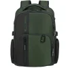 Heren Rugzakken|Dames Rugzakken>Samsonite BIZ2GO Laptop Backpack 15.6'' Daytrip earth green
