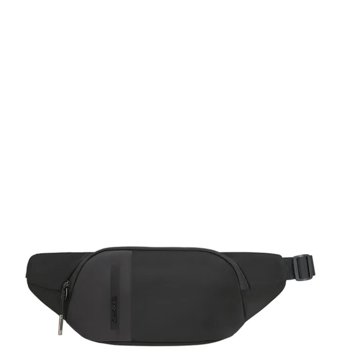 Heuptassen|Crossbody>Samsonite BIZ2GO Waist Bag black