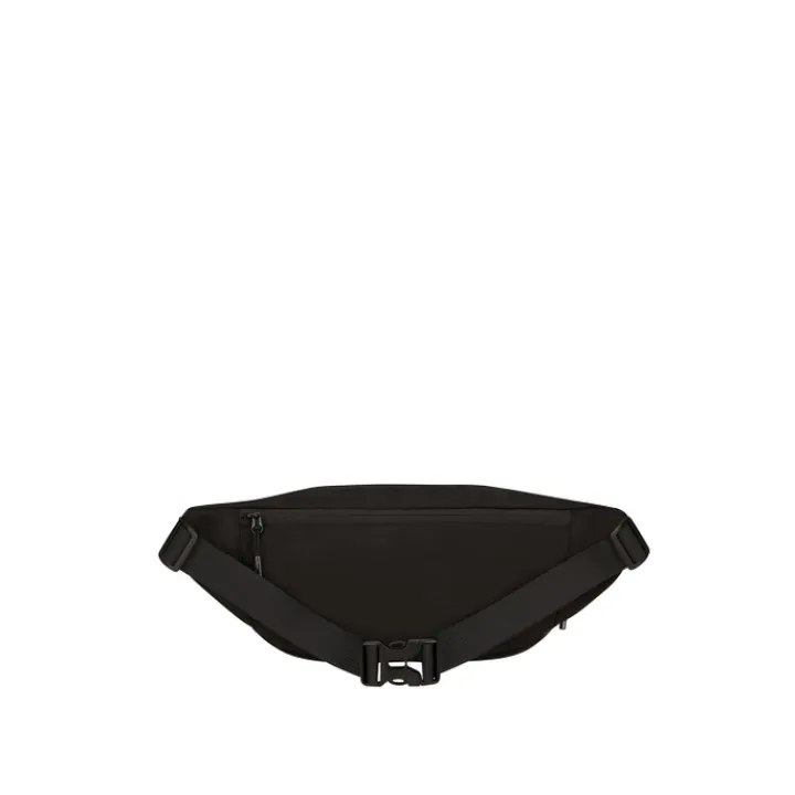Heuptassen|Crossbody>Samsonite BIZ2GO Waist Bag black
