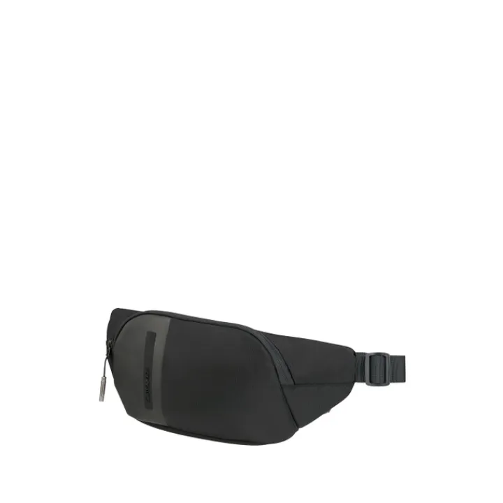Heuptassen|Crossbody>Samsonite BIZ2GO Waist Bag black