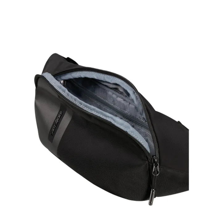 Heuptassen|Crossbody>Samsonite BIZ2GO Waist Bag black