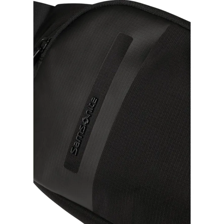 Heuptassen|Crossbody>Samsonite BIZ2GO Waist Bag black