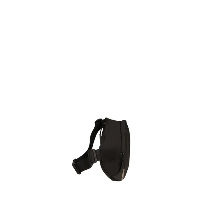 Heuptassen|Crossbody>Samsonite BIZ2GO Waist Bag black