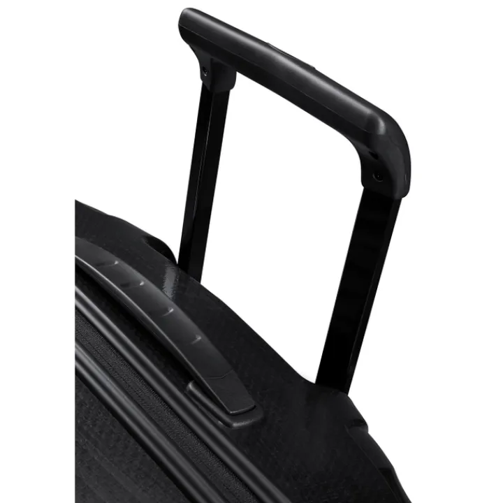 Transavia Trolleys|Ryanair Trolleys>Samsonite C-Lite Spinner 55 chili red