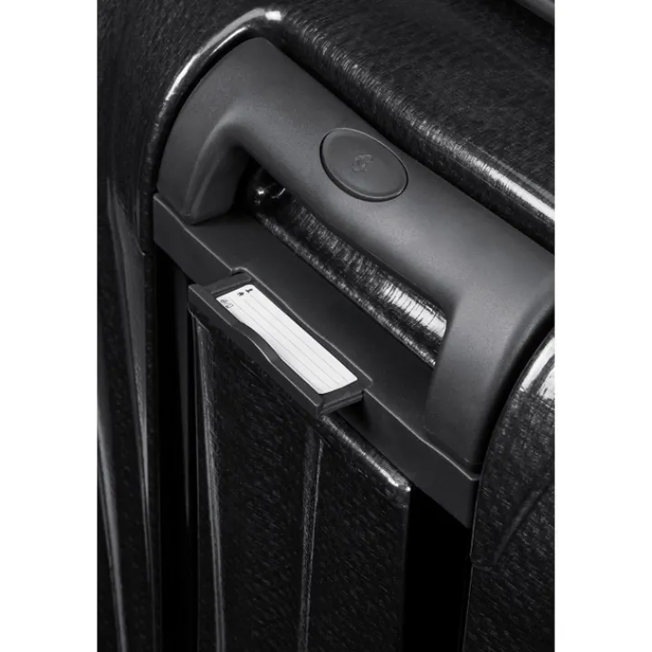 Transavia Trolleys|Ryanair Trolleys>Samsonite C-Lite Spinner 55 chili red