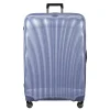 Reistrolleys|Reiskoffers>Samsonite C-Lite Spinner 86/33 lavender
