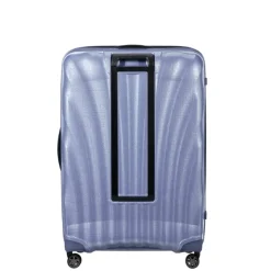 Reistrolleys|Reiskoffers>Samsonite C-Lite Spinner 86/33 lavender