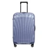 Reistrolleys|Reiskoffers>Samsonite C-Lite Spinner 69/25 lavender