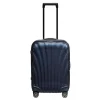 Transavia Trolleys|Ryanair Trolleys>Samsonite C-Lite Spinner 55 midnight blue