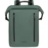 Heren Rugzakken|Dames Rugzakken>Samsonite Coatify Biz IPX4 Rolltop Backpack 15.6" green