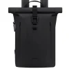 Heren Rugzakken|Dames Rugzakken>Samsonite Coatify Biz Rolltop Backpack 15.6" black
