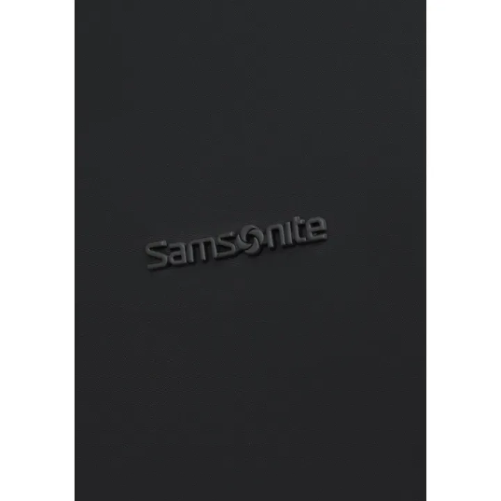 Heren Rugzakken|Dames Rugzakken>Samsonite Coatify Biz Rolltop Backpack 15.6" black