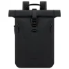 Kleine Rugzakken|Heren Rugzakken>Samsonite Coatify Biz Rolltop Backpack 14.1" black