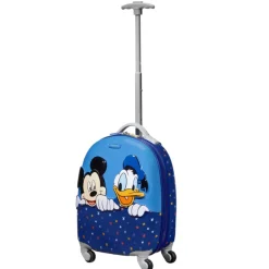 Kindertrolleys|Kinderkoffers>Samsonite Disney Ultimate 2.0 Spinner 46 disney stars