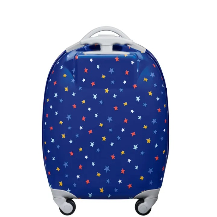 Kindertrolleys|Kinderkoffers>Samsonite Disney Ultimate 2.0 Spinner 46 disney stars
