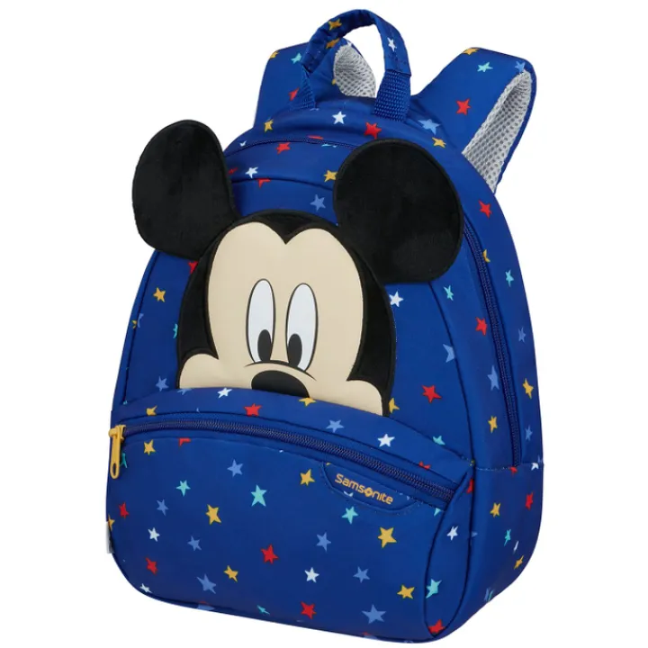 Peuter Rugzakken|Kinderrugzakken>Samsonite Disney Ultimate 2.0 Backpack S mickey stars