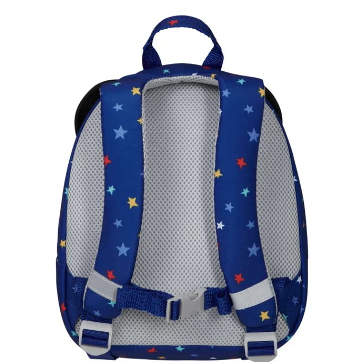 Peuter Rugzakken|Kinderrugzakken>Samsonite Disney Ultimate 2.0 Backpack S mickey stars