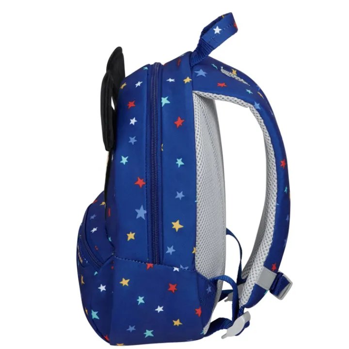 Peuter Rugzakken|Kinderrugzakken>Samsonite Disney Ultimate 2.0 Backpack S mickey stars