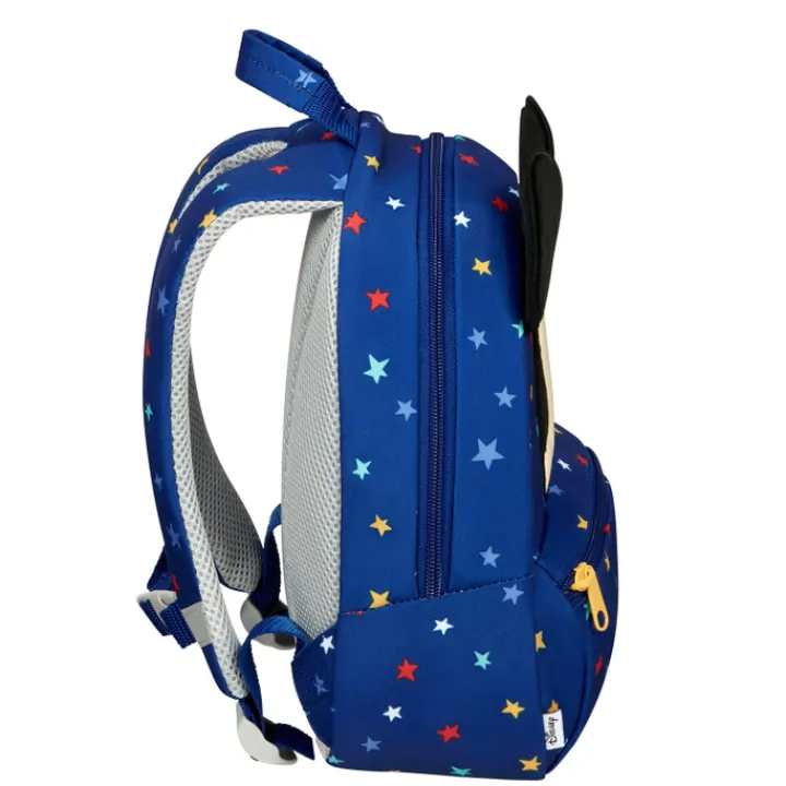 Peuter Rugzakken|Kinderrugzakken>Samsonite Disney Ultimate 2.0 Backpack S mickey stars