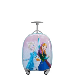 Kindertrolleys|Kinderkoffers>Samsonite Disney Ultimate 2.0 Spinner 46 frozen