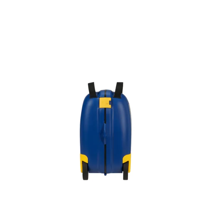 Kindertrolleys|Kinderkoffers>Samsonite Dream2Go Disney Ride-On Suitcase Disney mickey happy