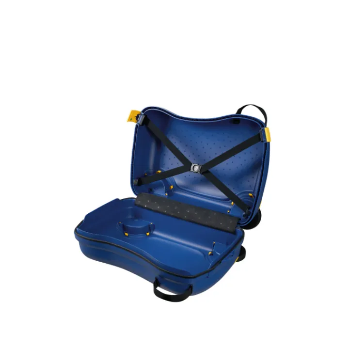 Kindertrolleys|Kinderkoffers>Samsonite Dream2Go Disney Ride-On Suitcase Disney mickey happy