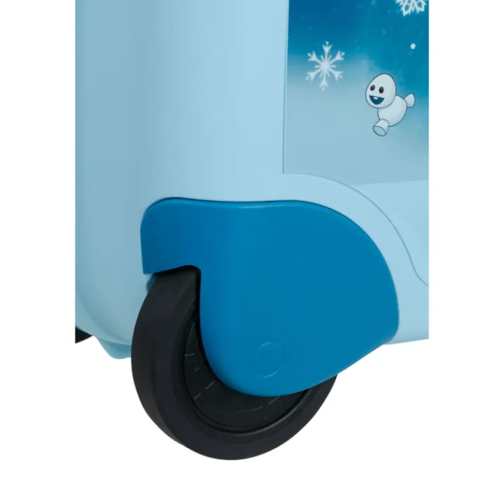 Kindertrolleys|Kinderkoffers>Samsonite Dream2Go Disney Ride-On Suitcase Disney frozen magic
