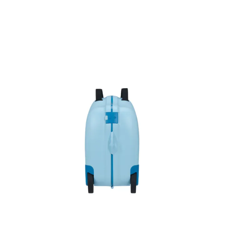 Kindertrolleys|Kinderkoffers>Samsonite Dream2Go Disney Ride-On Suitcase Disney frozen magic