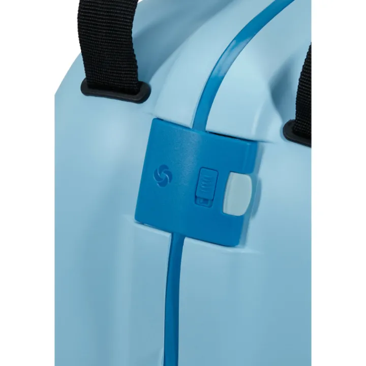 Kindertrolleys|Kinderkoffers>Samsonite Dream2Go Disney Ride-On Suitcase Disney frozen magic
