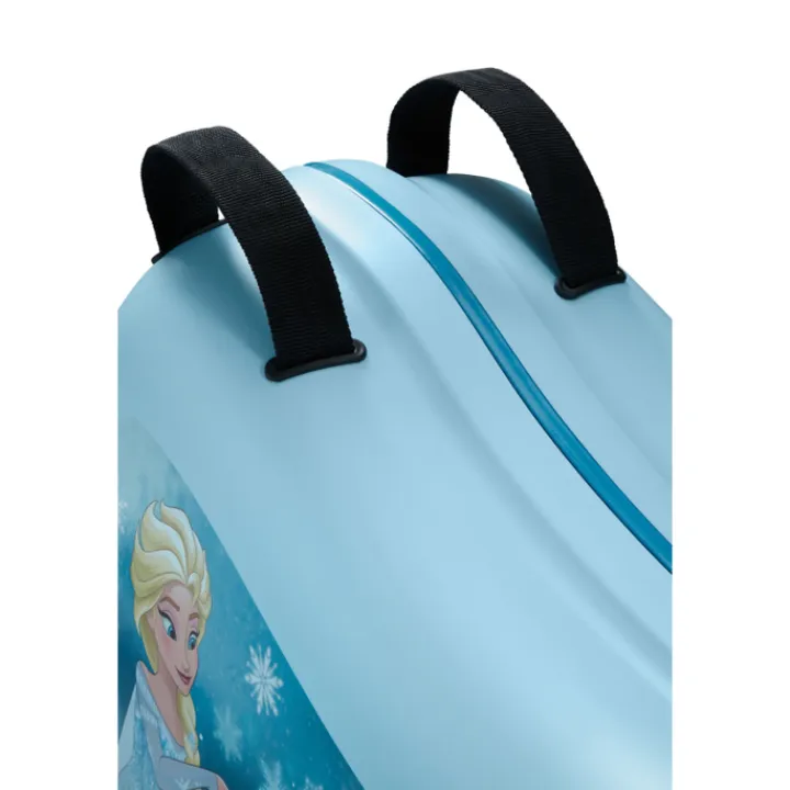 Kindertrolleys|Kinderkoffers>Samsonite Dream2Go Disney Ride-On Suitcase Disney frozen magic