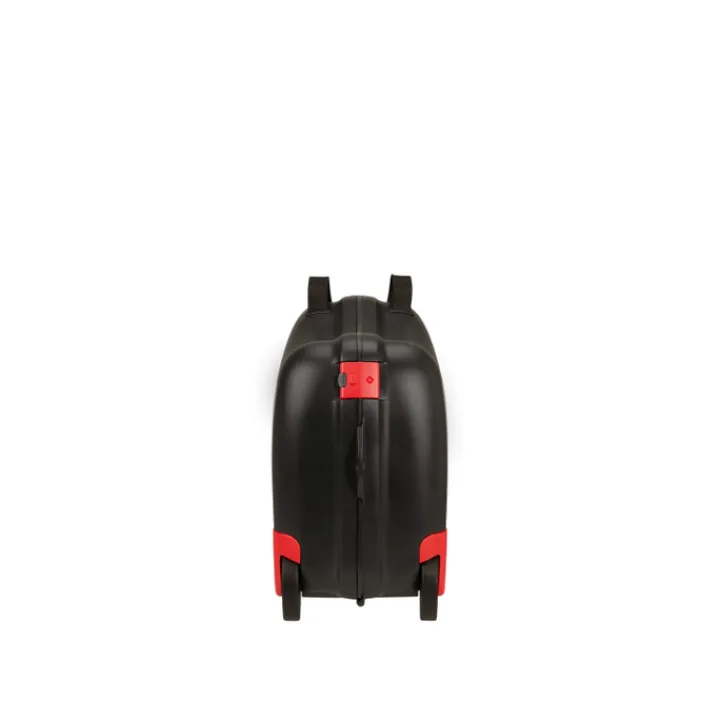 Kindertrolleys|Kinderkoffers>Samsonite Dream2Go Disney Ride-On Suitcase Marvel spiderman mystery