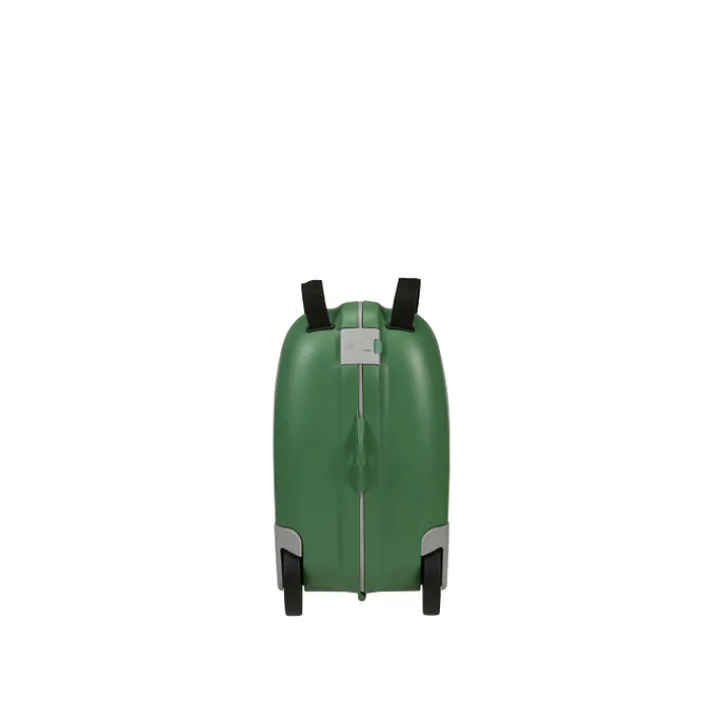 Kindertrolleys|Kinderkoffers>Samsonite Dream2Go Ride-On Suitcase motorbike
