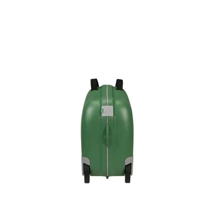 Kindertrolleys|Kinderkoffers>Samsonite Dream2Go Ride-On Suitcase motorbike