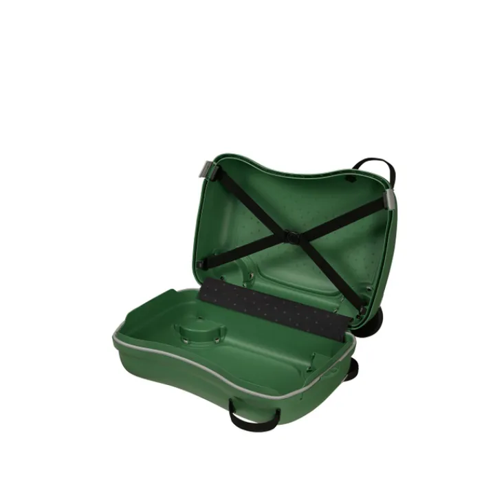Kindertrolleys|Kinderkoffers>Samsonite Dream2Go Ride-On Suitcase motorbike