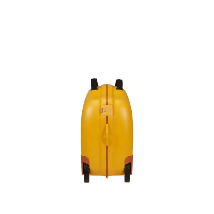 Kindertrolleys|Kinderkoffers>Samsonite Dream2Go Ride-On Suitcase giraffe g.