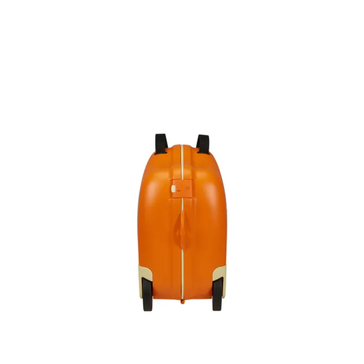 Kindertrolleys|Kinderkoffers>Samsonite Dream2Go Ride-On Suitcase tiger t.