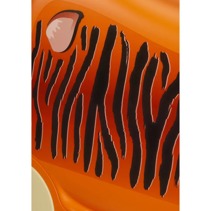 Kindertrolleys|Kinderkoffers>Samsonite Dream2Go Ride-On Suitcase tiger t.