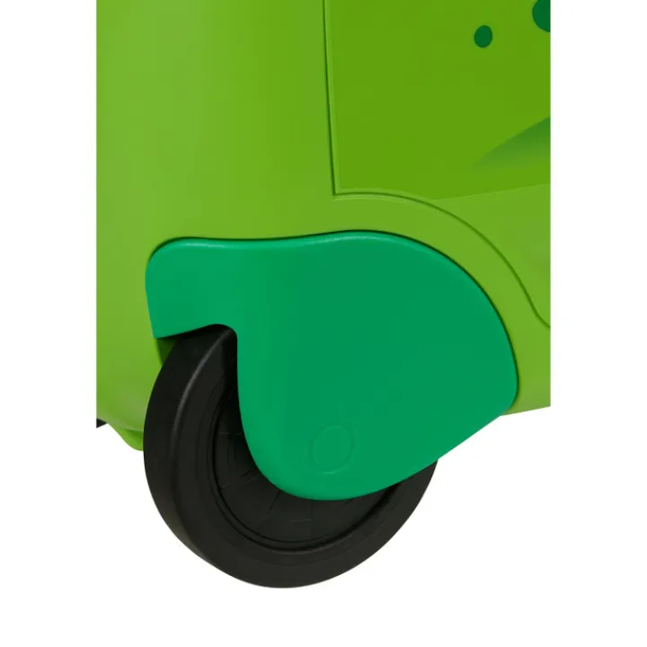 Kindertrolleys|Kinderkoffers>Samsonite Dream2Go Ride-On Suitcase dinosaur d.