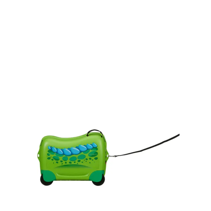 Kindertrolleys|Kinderkoffers>Samsonite Dream2Go Ride-On Suitcase dinosaur d.
