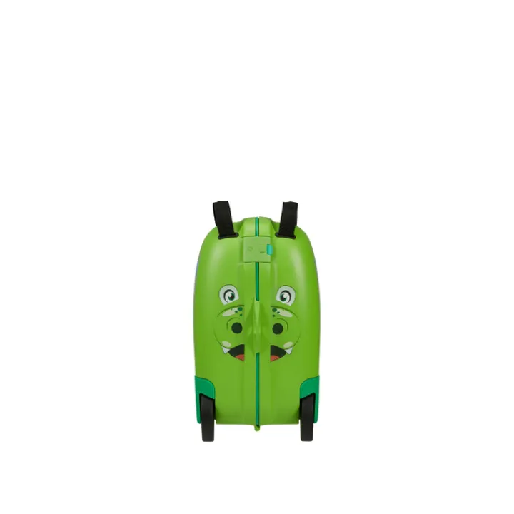 Kindertrolleys|Kinderkoffers>Samsonite Dream2Go Ride-On Suitcase dinosaur d.